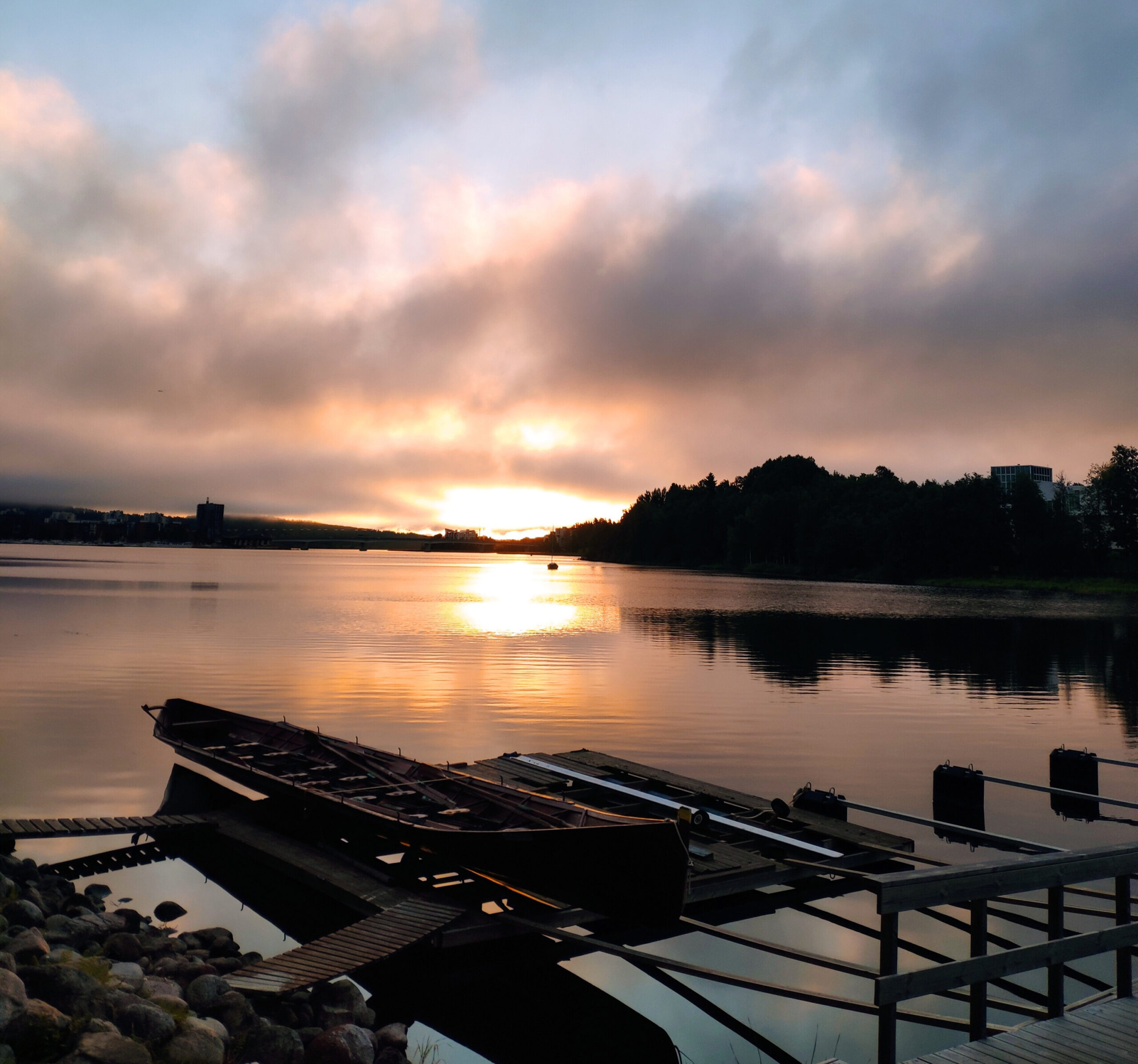järvimaisema